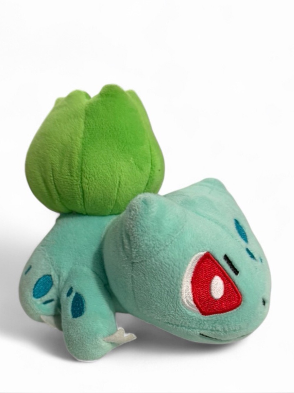 Pokemon Center Bulbasaur Plush 2016